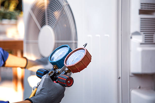 Affordable Emergency Hvac Repair solutions in Hamilton, MI