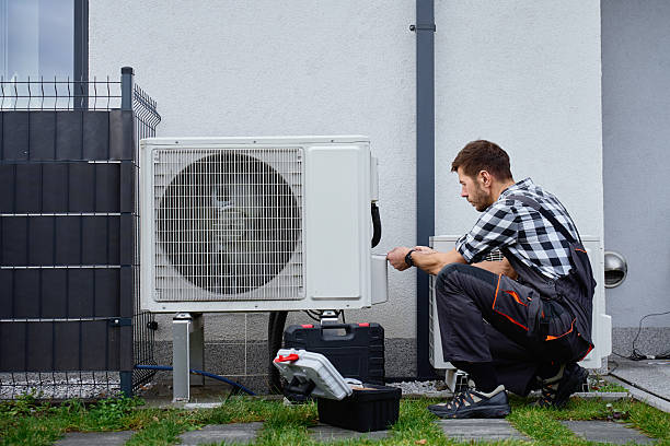 Top rated local Emergency Hvac Repair specialists in Hamilton, MI